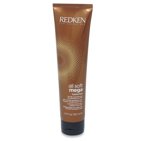 Redken All Soft Mega Mask Extensiones De Cabello Emily Hair